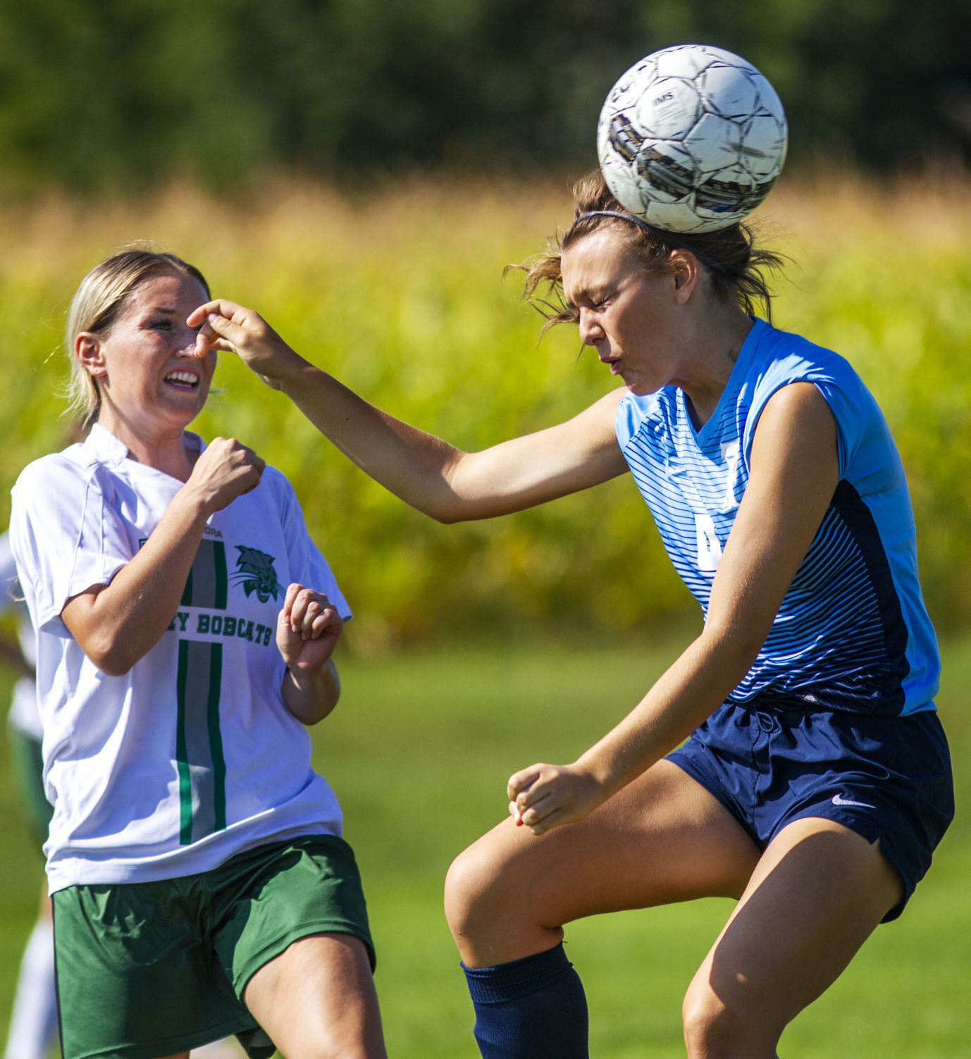 Twin Falls triumphs over Burley